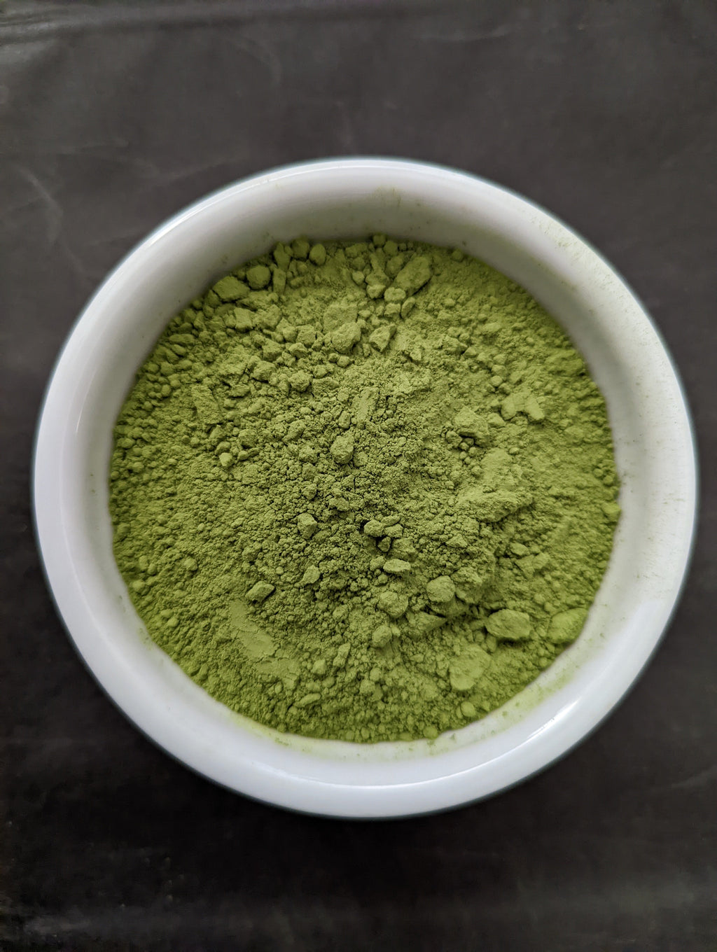 Zum Zum Ōmura Bay Matcha Tea