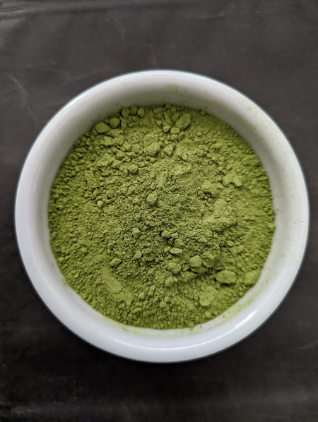 Zum Zum Ōmura Bay Matcha Tea