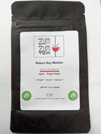 Zum Zum Ōmura Bay Matcha Tea