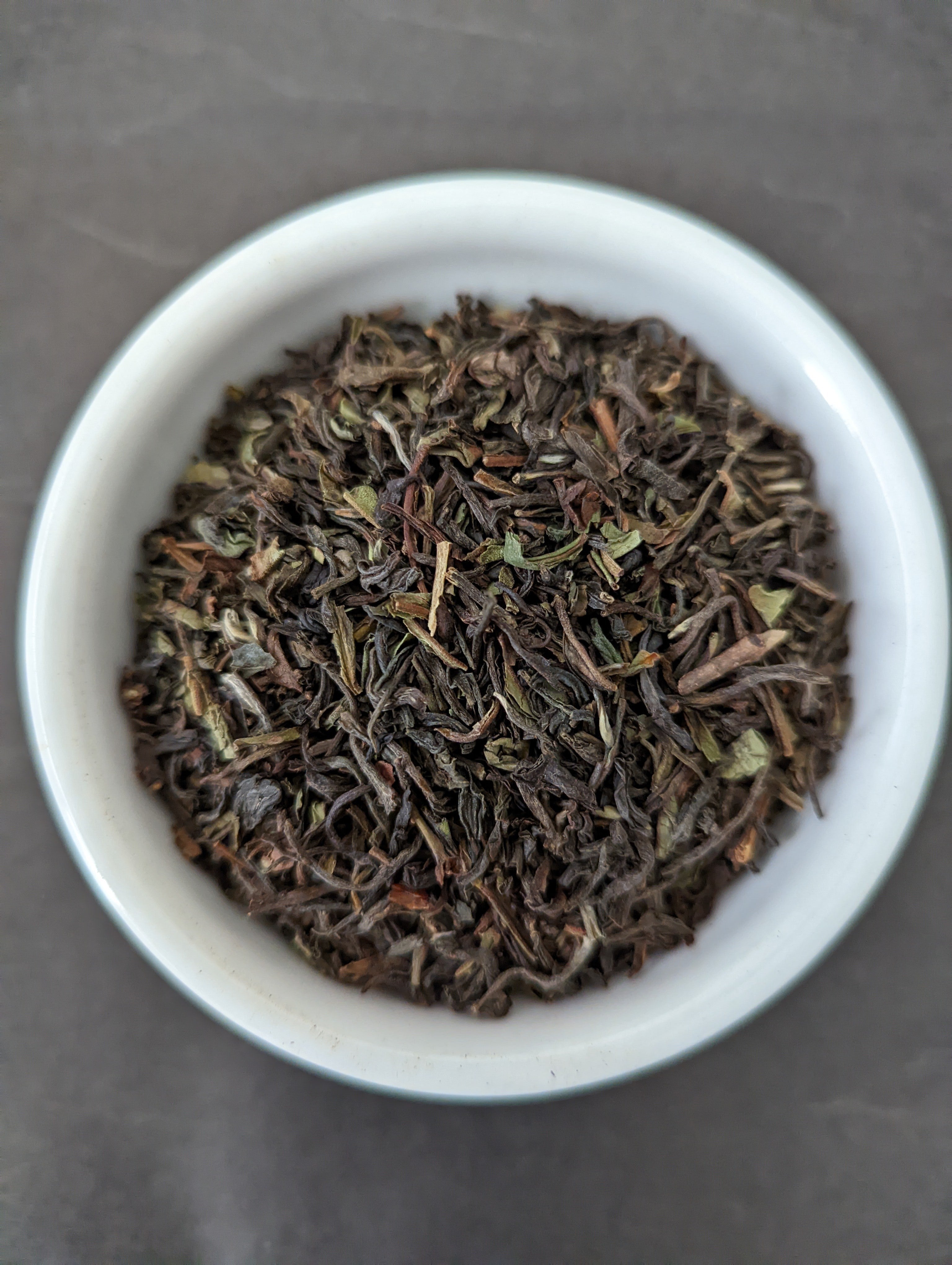 Zum Zum Monsoon Harvest Darjeeling Black Tea