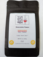 Zum Zum Watermelon Papaya Oolong Tea