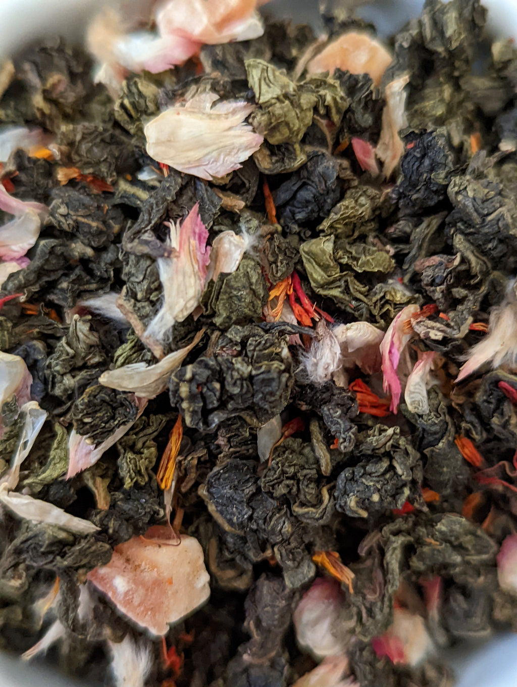 Zum Zum Watermelon Papaya Oolong Tea