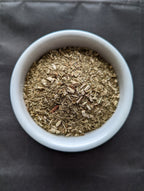 Zum Zum Yerba Mate Mint Tea
