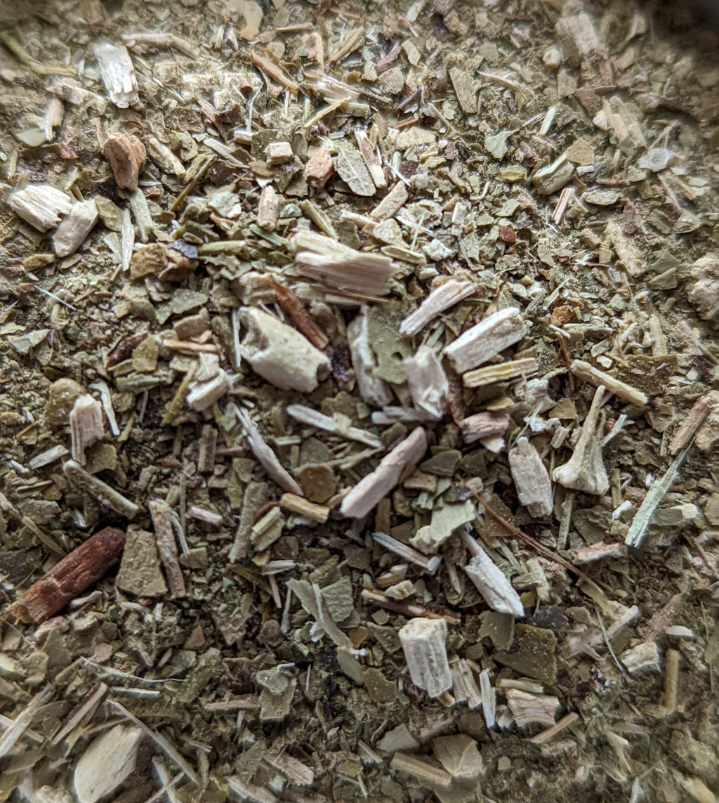 Zum Zum Yerba Mate Mint Tea