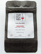 Zum Zum Yerba Mate Mint Tea