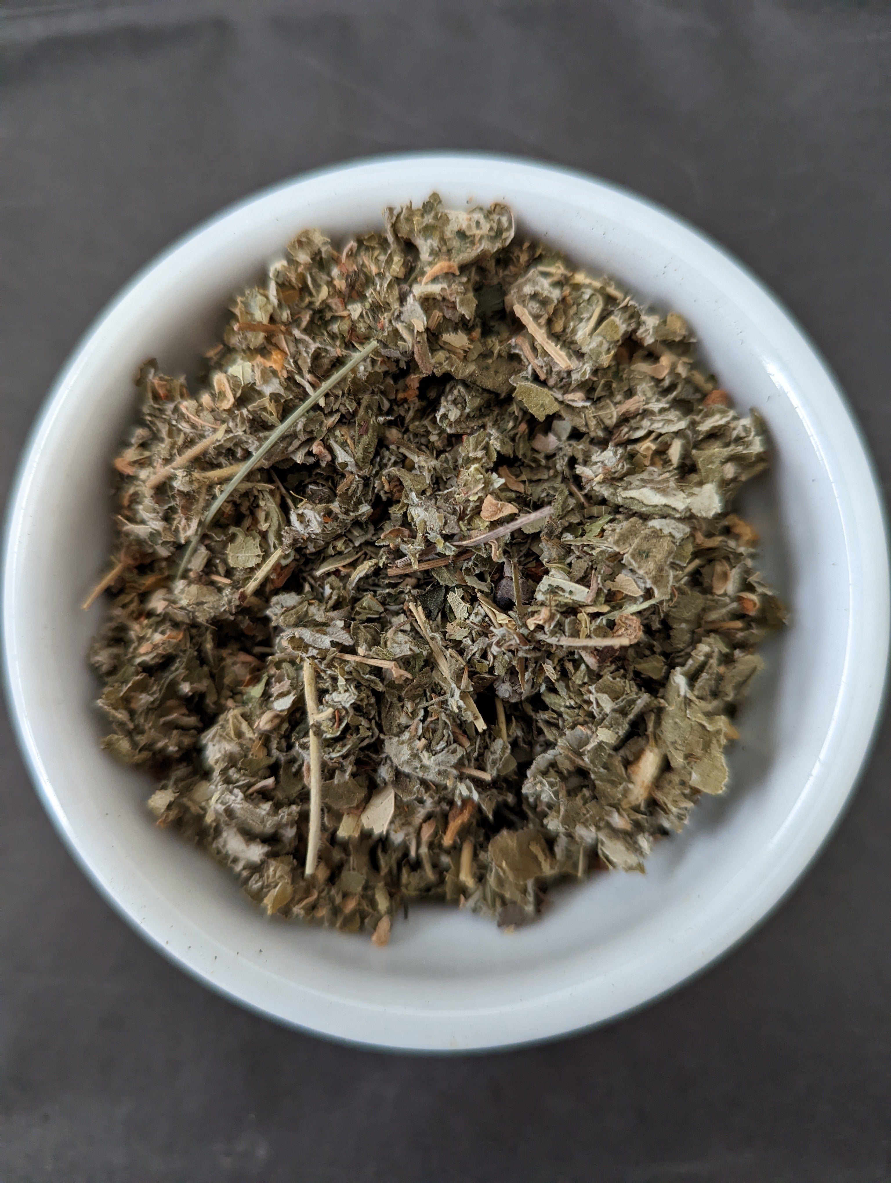 Zum Zum Feminini-Tea Herbal Tea
