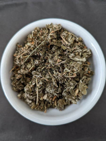 Zum Zum Feminini-Tea Herbal Tea