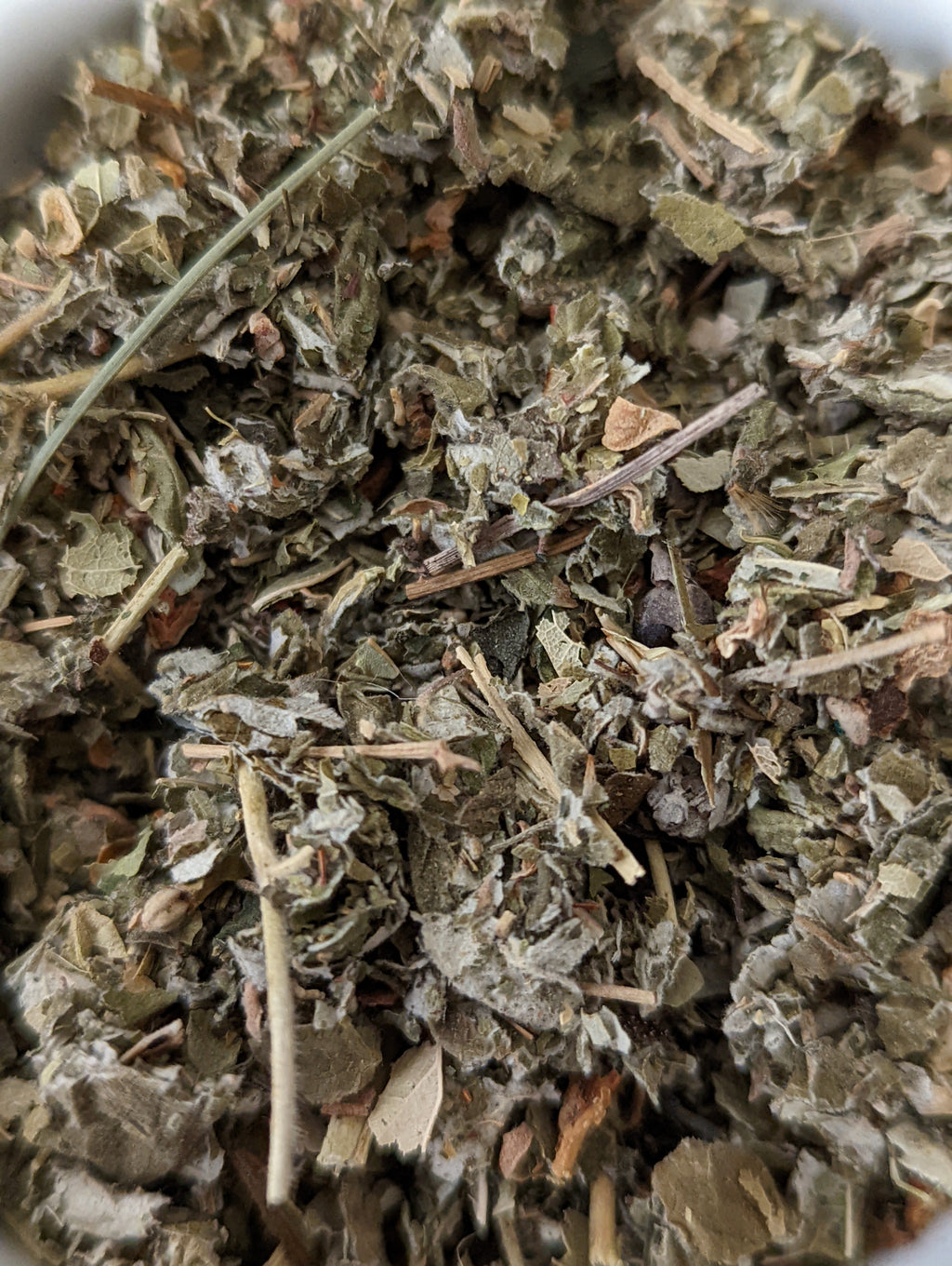 Zum Zum Feminini-Tea Herbal Tea