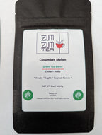 Zum Zum Cucumber Melon Green Tea