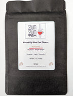 Zum Zum Butterfly Blue Pea Flower Tea