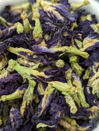 Zum Zum Butterfly Blue Pea Flower Tea