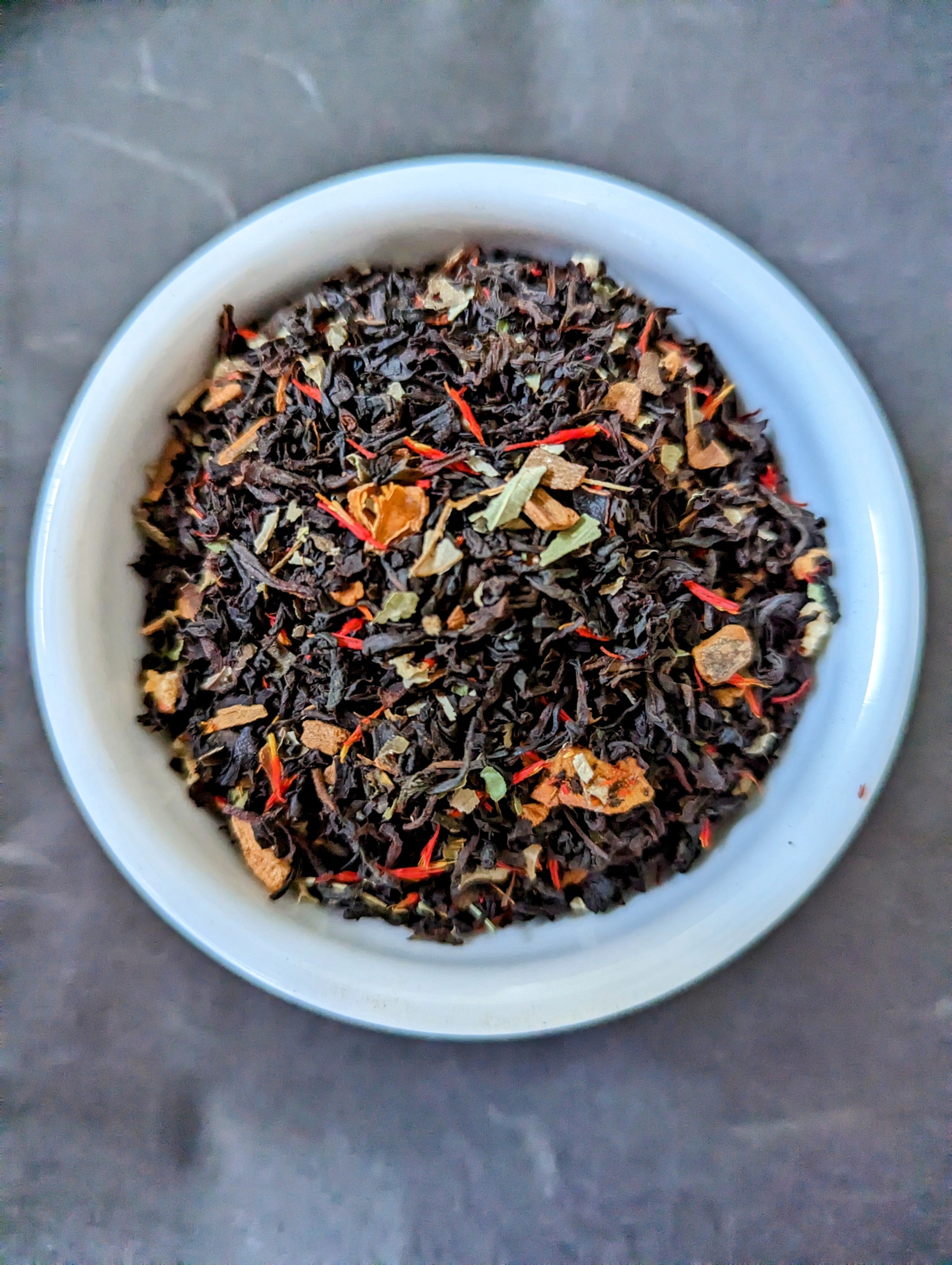 Zum Zum Apple Spice Black Tea