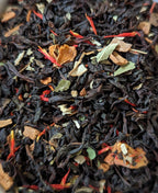 Zum Zum Apple Spice Black Tea