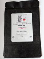 Zum Zum Moonlight Snow Chrysanthemum Dragon Balls White Tea