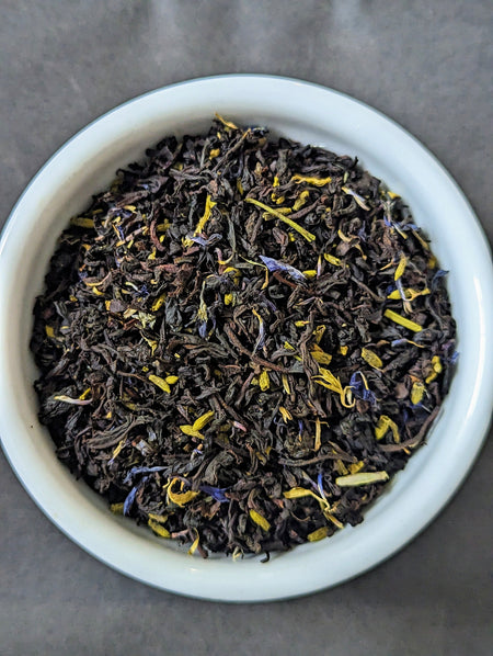Zum Zum Lavender Earl Grey Black Tea