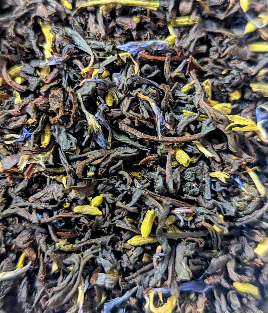 Zum Zum Lavender Earl Grey Black Tea