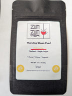 Zum Zum Thai Jing Shuan Pearl Oolong Tea