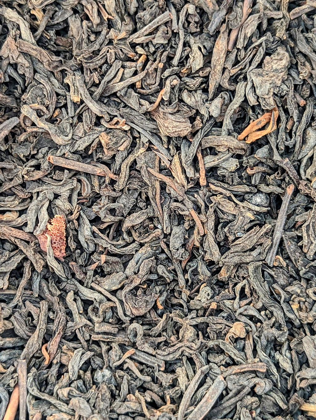 Zum Zum Three Cranes Dark Tea