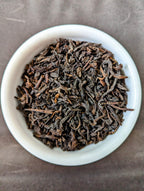 Zum Zum Three Cranes Dark Tea
