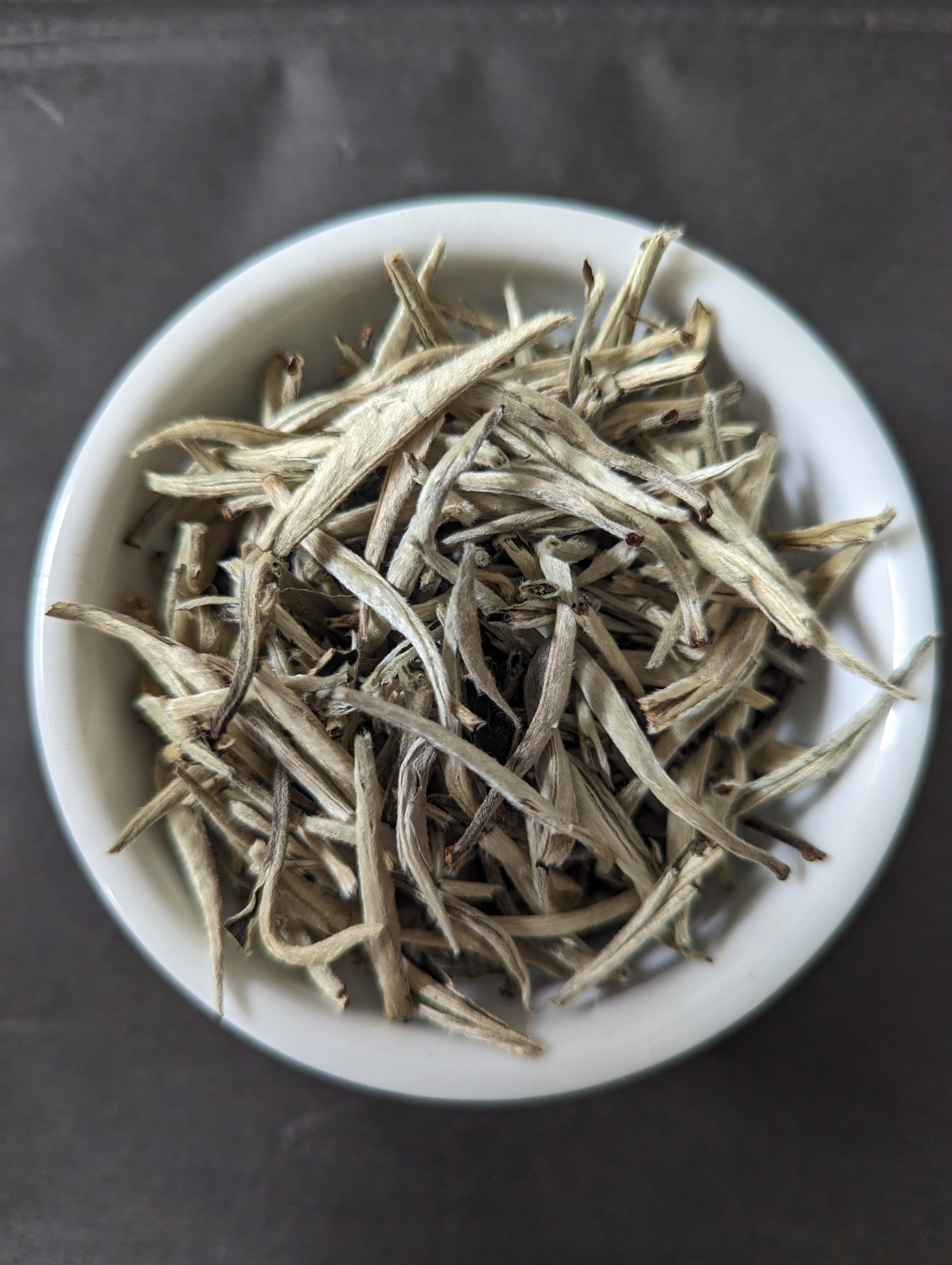 Zum Zum Imperial Silver Needle White Tea