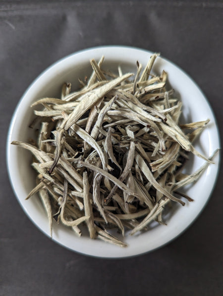 Zum Zum Imperial Silver Needle White Tea