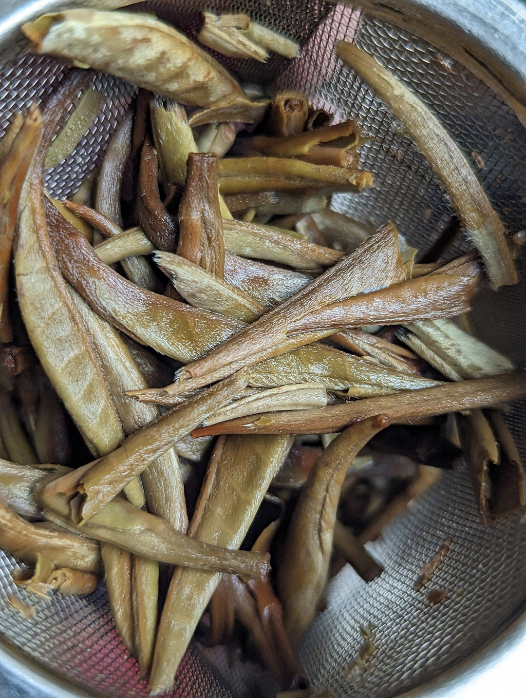 Zum Zum Imperial Silver Needle White Tea