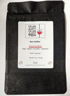 Zum Zum Not Coffee Herbal Tea