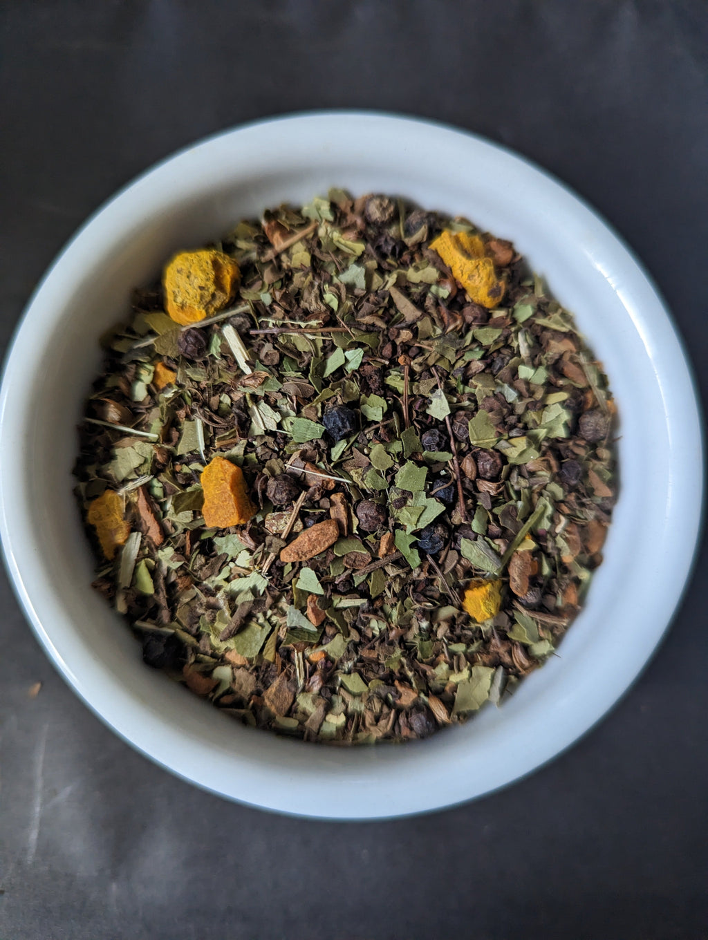 Zum Zum Not Coffee Herbal Tea