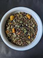 Zum Zum Not Coffee Herbal Tea