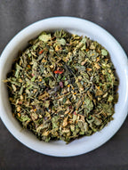 Zum Zum Green Energy Tea