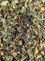 Zum Zum Green Energy Tea