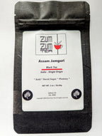 Zum Zum Assam Jamguri Black Tea