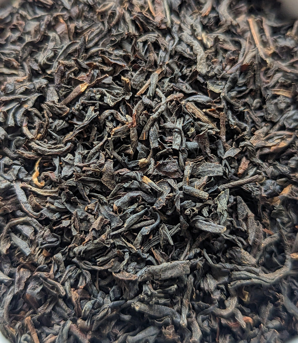 Zum Zum Assam Jamguri Black Tea
