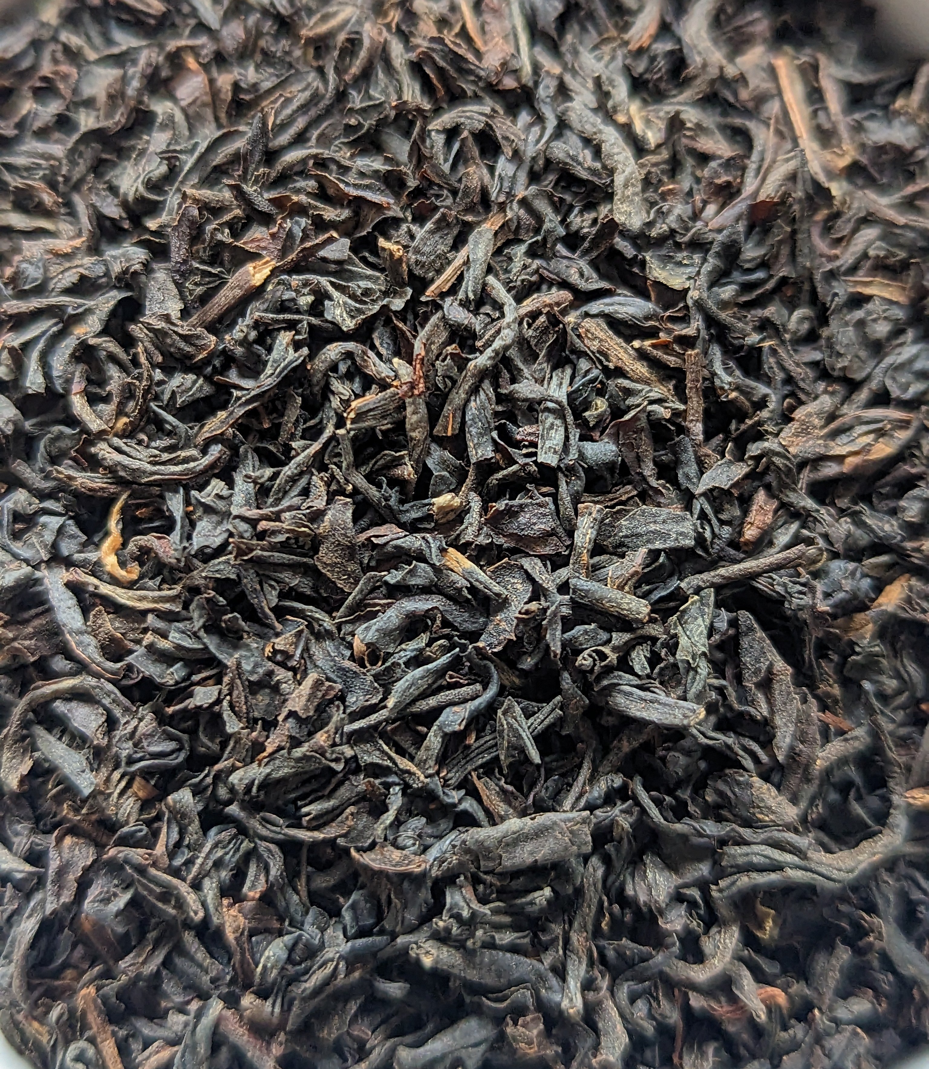 Zum Zum Assam Jamguri Black Tea