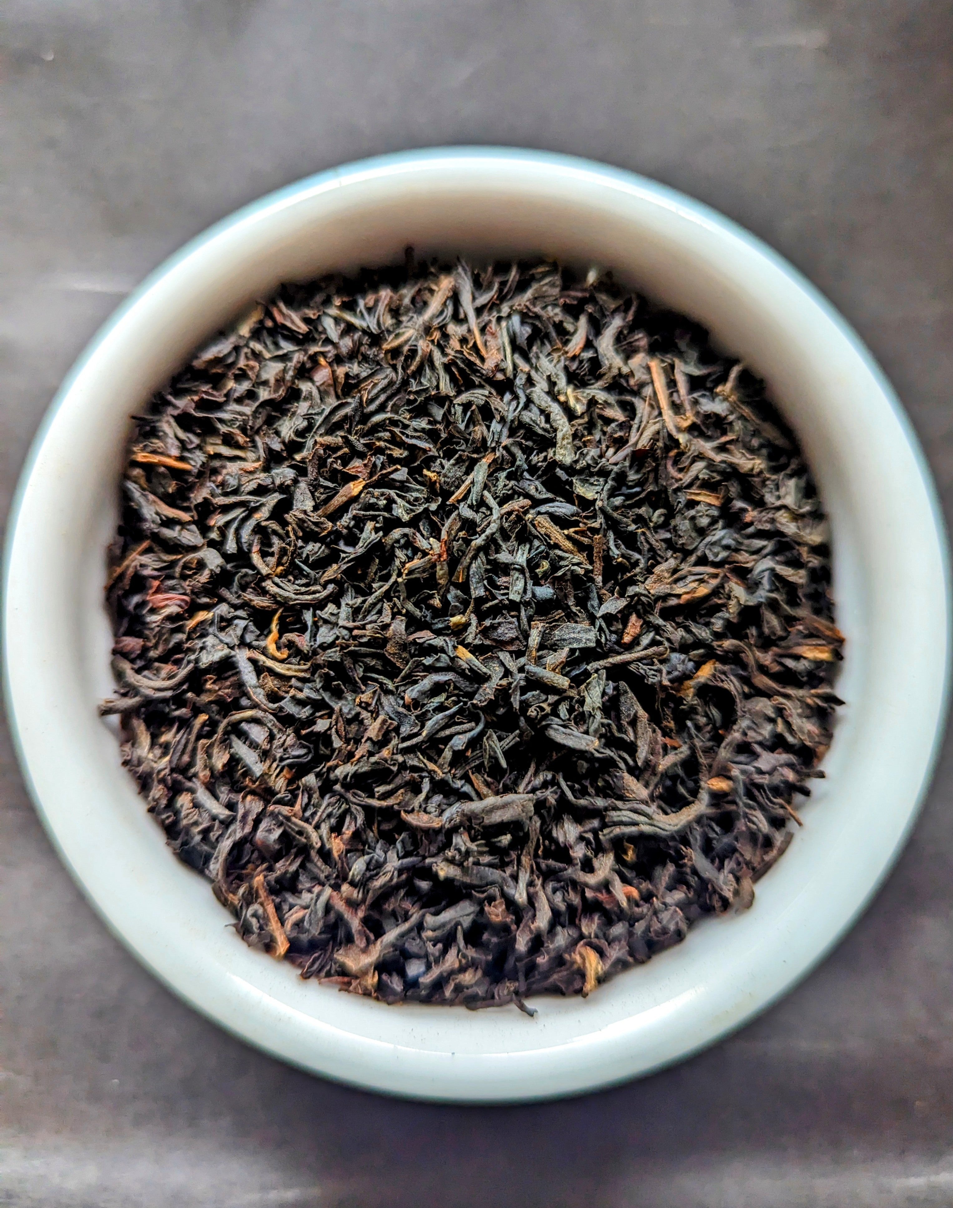 Zum Zum Assam Jamguri Black Tea