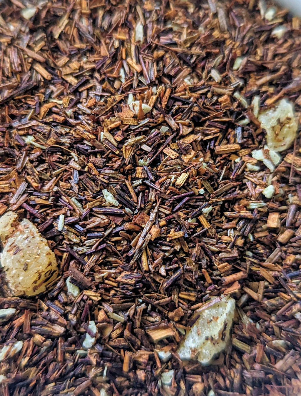 Zum Zum Pineapple Coconut Breeze Rooibos Tea