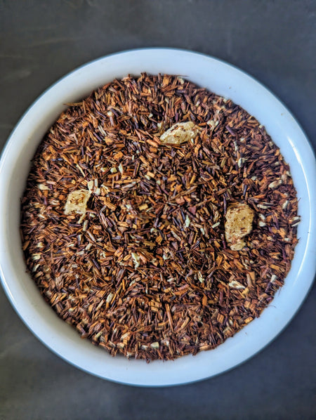 Zum Zum Pineapple Coconut Breeze Rooibos Tea
