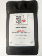 Zum Zum Soothe Operator Herbal Tea