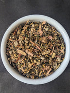 Zum Zum Soothe Operator Herbal Tea