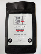 Zum Zum Smoked Caravan Tea Black Tea