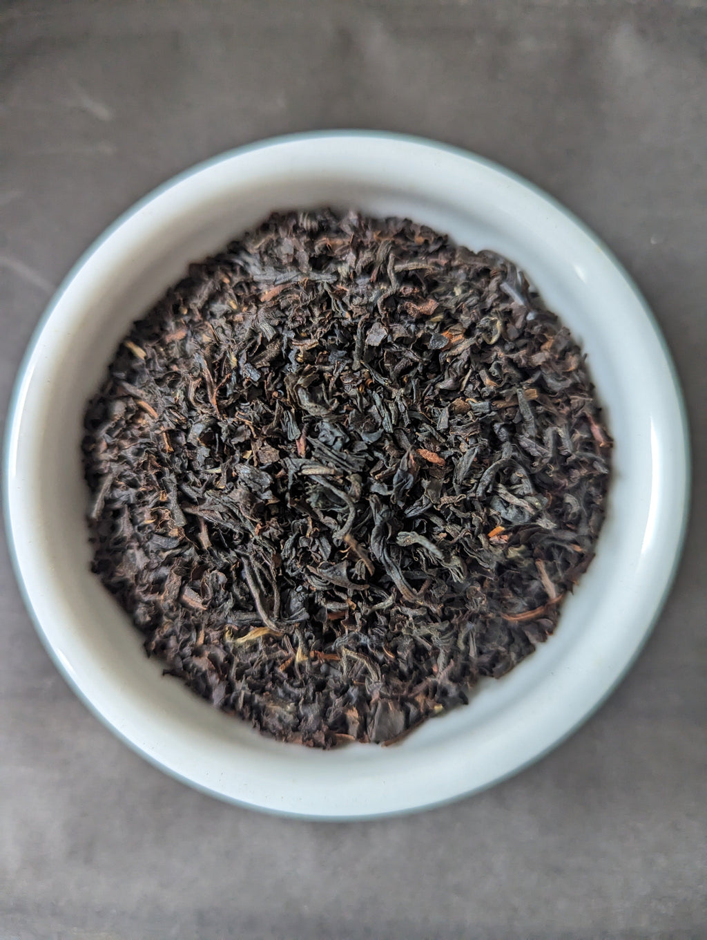 Zum Zum Smoked Caravan Tea Black Tea