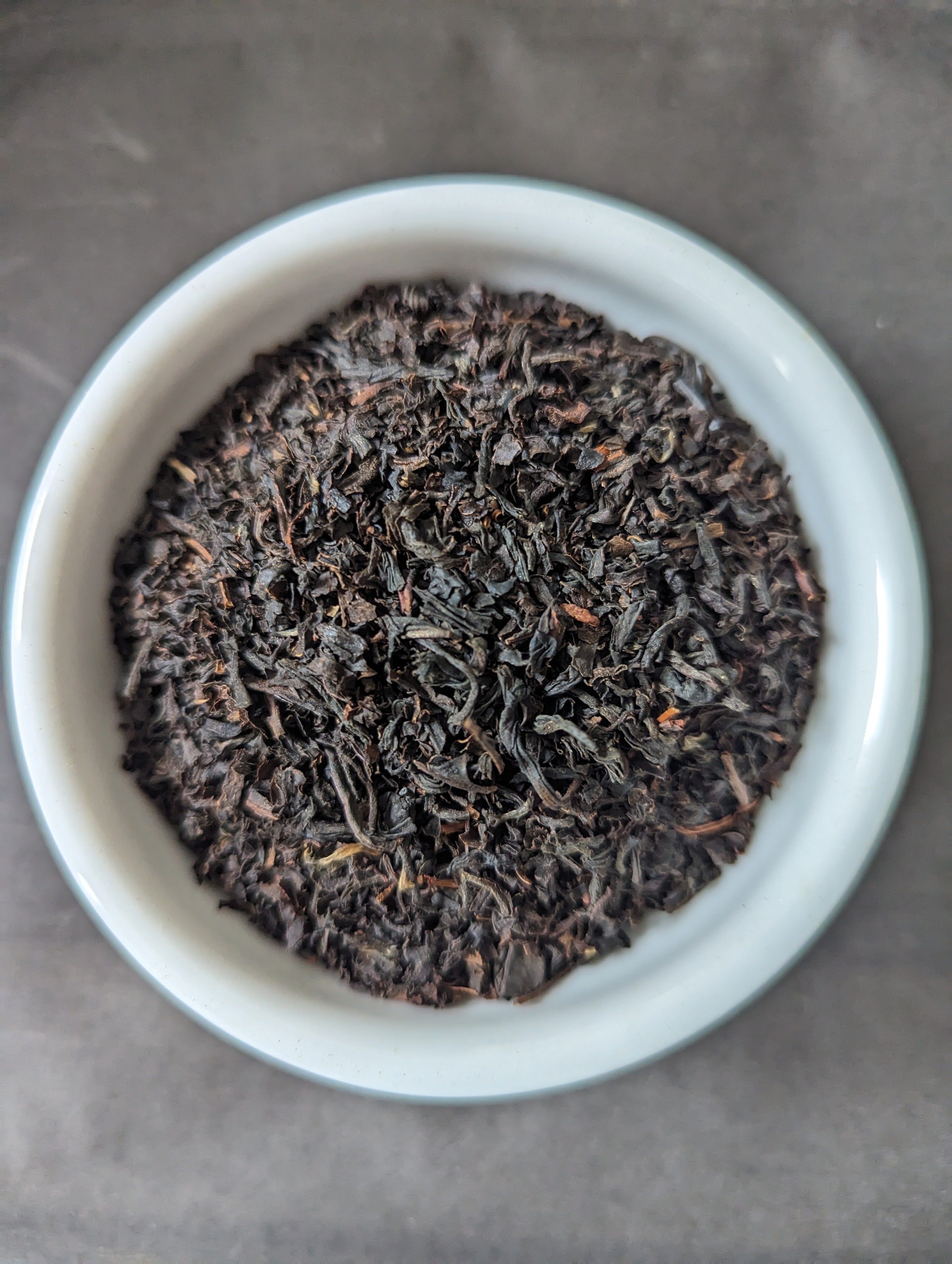 Zum Zum Smoked Caravan Tea Black Tea