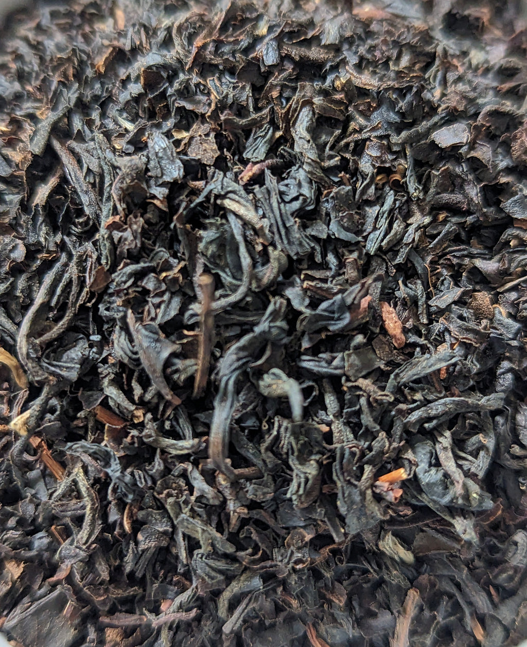 Zum Zum Smoked Caravan Tea Black Tea