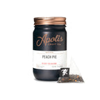 Apolis Peach Pie Tea Bags Black Tea