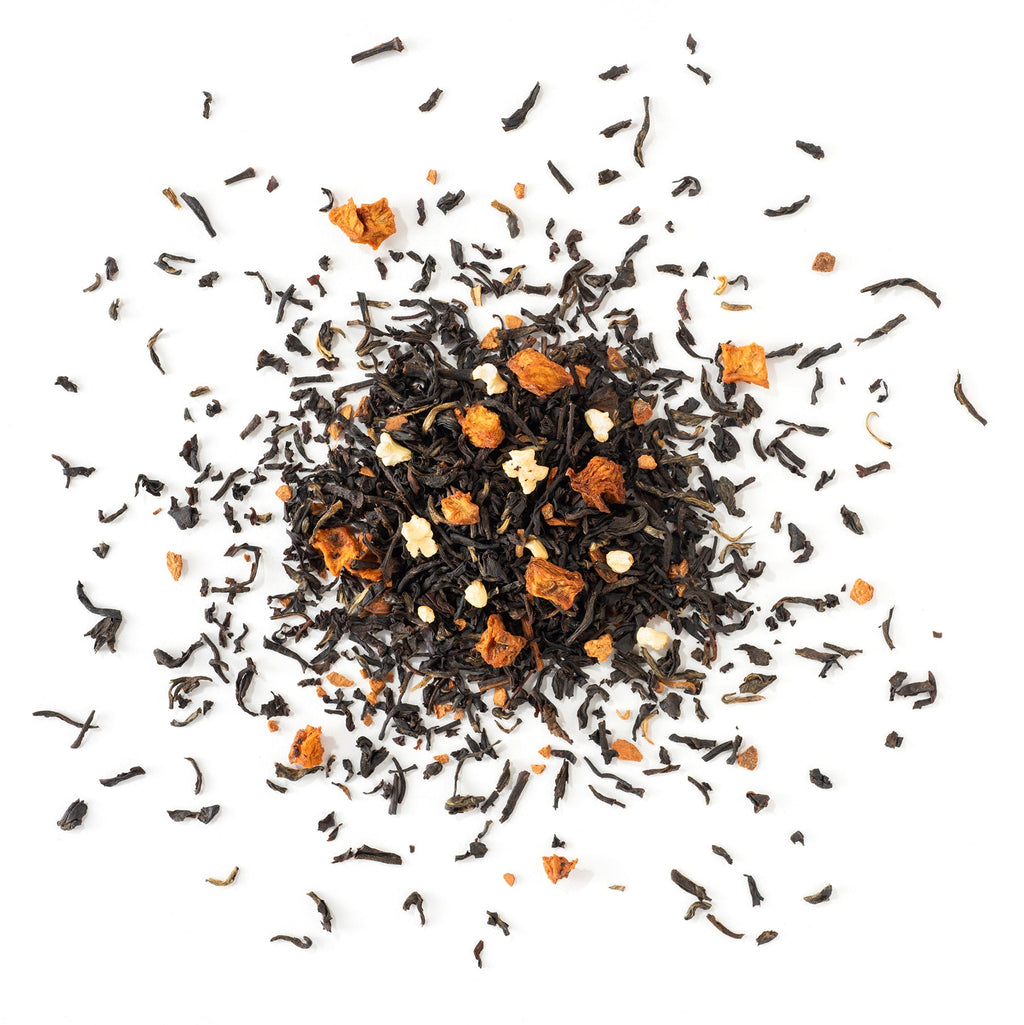 Apolis Peach Pie Tea Bags Black Tea