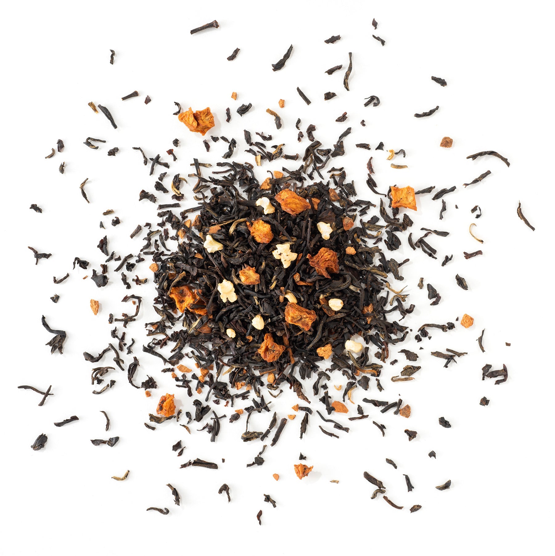 Apolis Peach Pie Tea Bags Black Tea