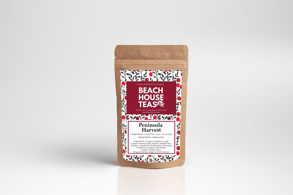 Beach House Peninsula Harvest