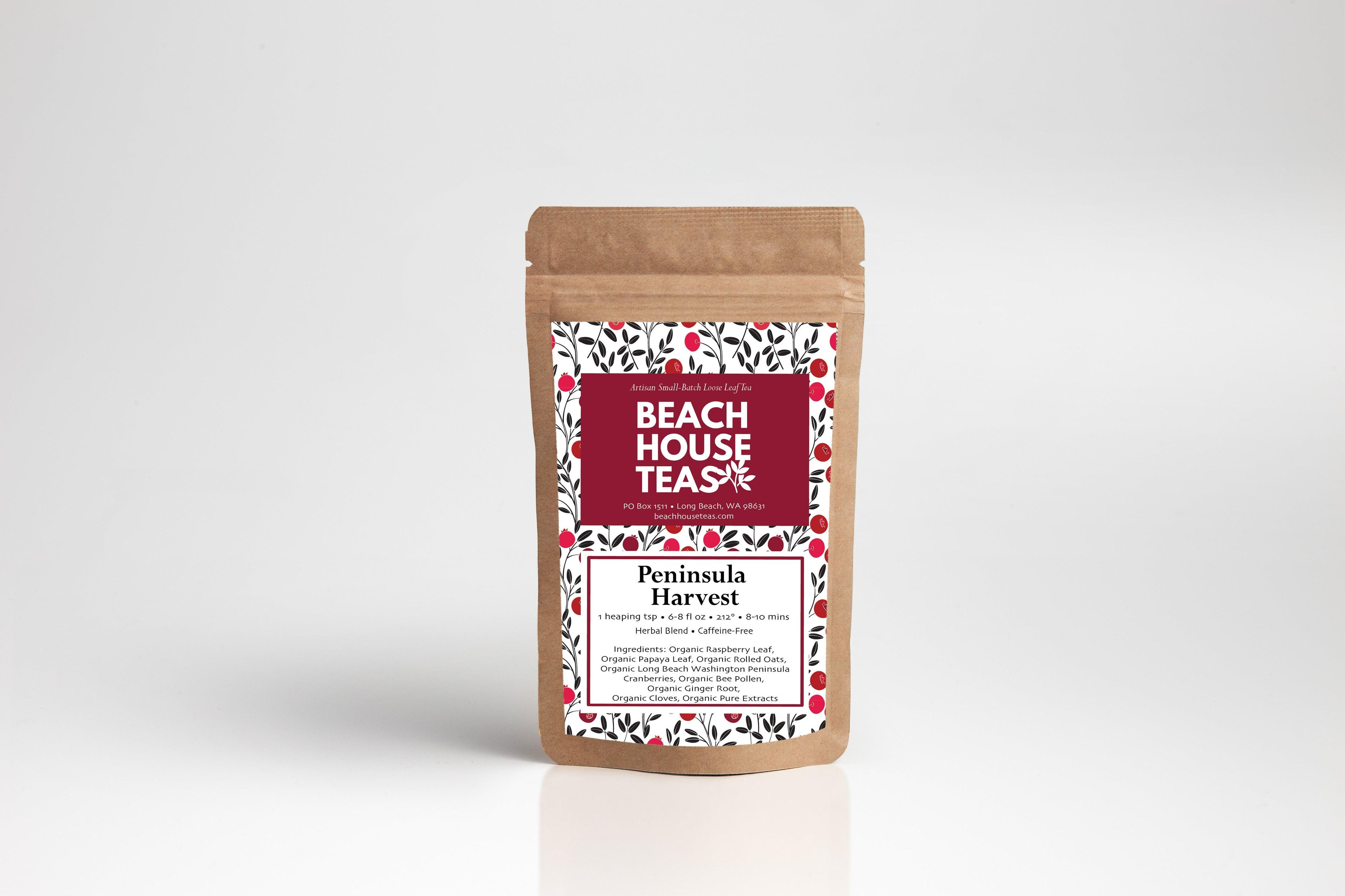 Beach House Peninsula Harvest