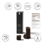 iLOLA Peony Blueberry No. 43 | Loose Leaf White Tea