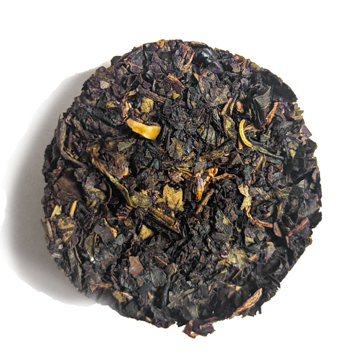 iLOLA Peony Blueberry No. 43 | Loose Leaf White Tea